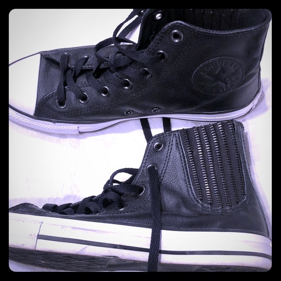 Converse Shoes - Converse